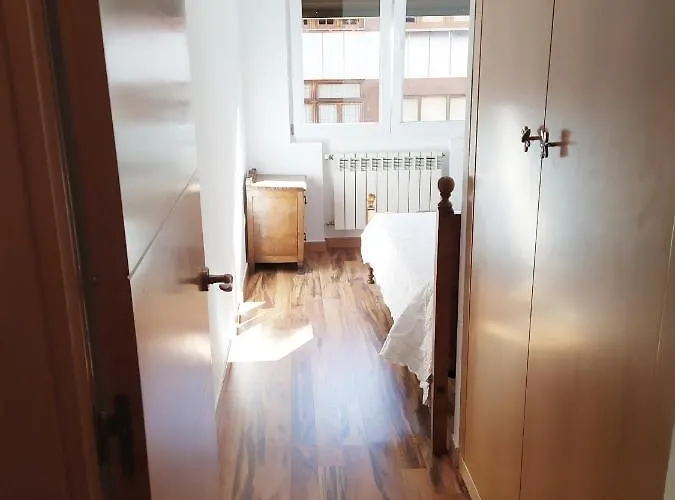 Apartamento Homelunead En Centro Al Lado De La Playa *