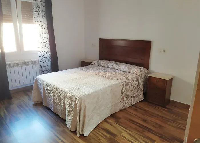 Homelunead En Centro Al Lado De La Playa Apartamento