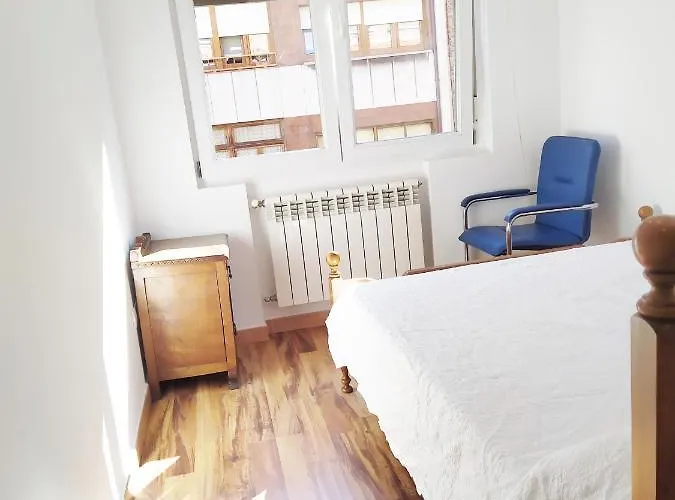 Apartamento Homelunead En Centro Al Lado De La Playa