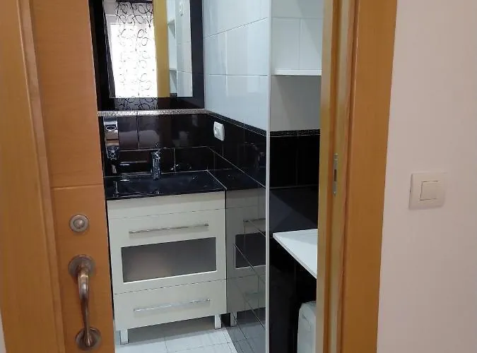 Homelunead En Centro Al Lado De La Playa * Gijón