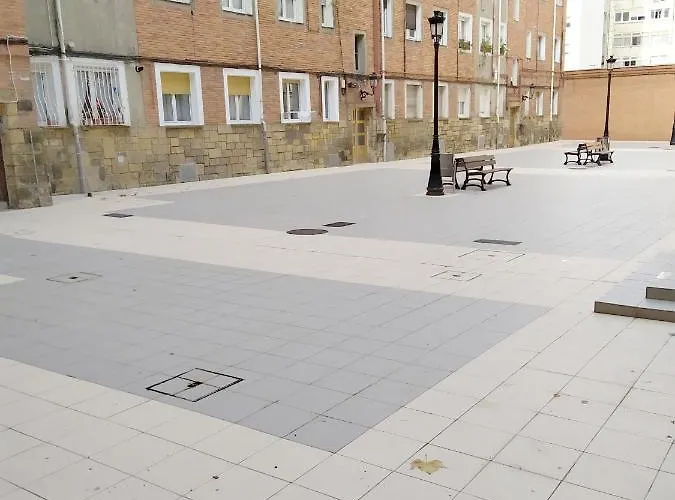 Apartamento Homelunead En Centro Al Lado De La Playa *