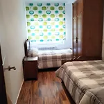 Homelunead En Centro Al Lado De La Playa Appartamento