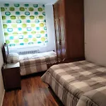 Homelunead En Centro Al Lado De La Playa Appartamento
