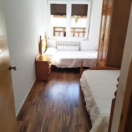 Apartament Homelunead En Centro Al Lado De La Playa