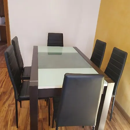 Homelunead En Centro Al Lado De La Playa