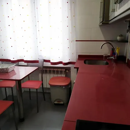 Homelunead En Centro Al Lado De La Playa Apartament Gijón