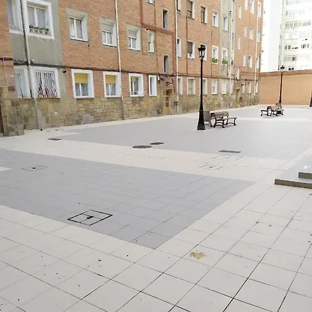 Apartament Homelunead En Centro Al Lado De La Playa *