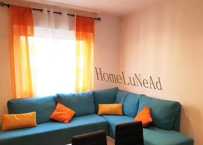 Apartman Homelunead En Centro Al Lado De La Playa Gijón