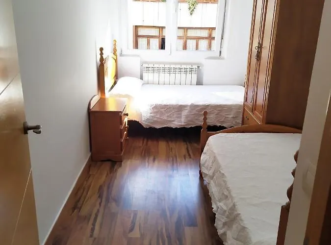 Apartman Homelunead En Centro Al Lado De La Playa