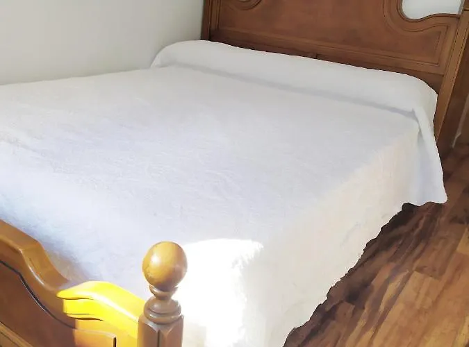 Homelunead En Centro Al Lado De La Playa * Gijón