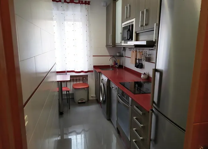 Homelunead En Centro Al Lado De La Playa * Gijón