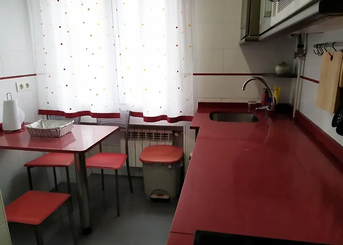 Homelunead En Centro Al Lado De La Playa Apartman Gijón