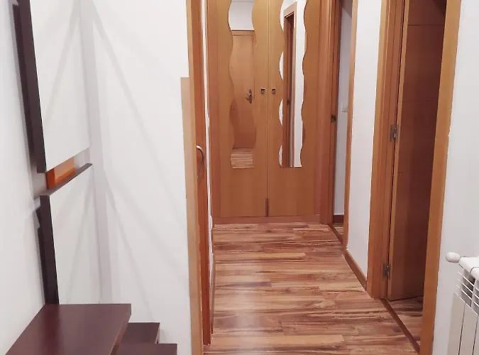 Homelunead En Centro Al Lado De La Playa