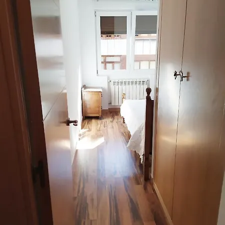 Appartement Homelunead En Centro Al Lado De La Playa *