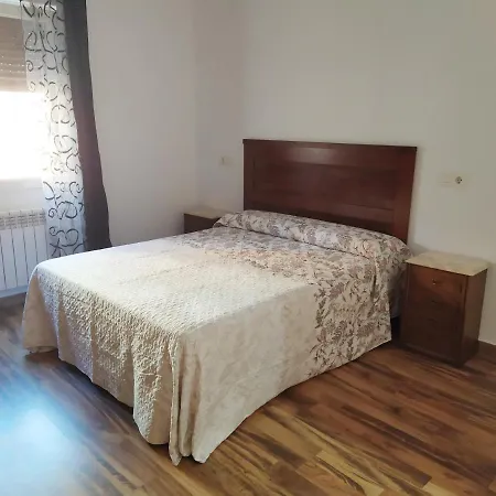 Homelunead En Centro Al Lado De La Playa Appartement