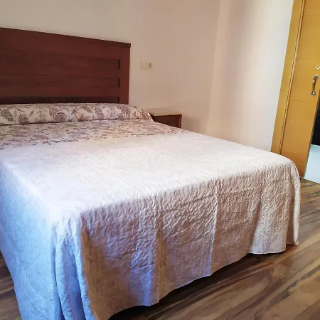 Homelunead En Centro Al Lado De La Playa * Gijón