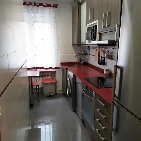 Homelunead En Centro Al Lado De La Playa * Gijón