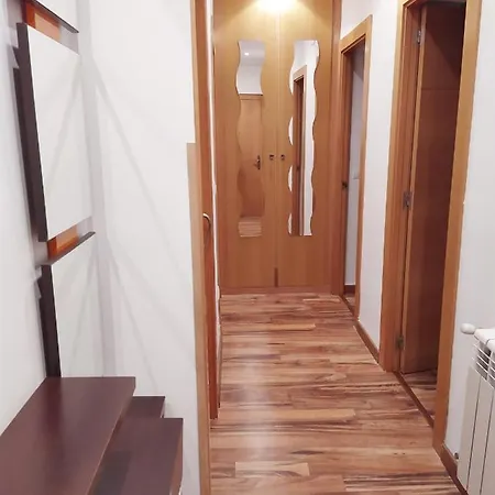 Homelunead En Centro Al Lado De La Playa